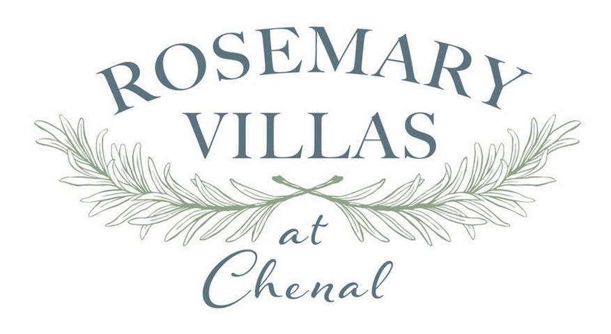 Rosemary Villas at Chenal